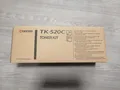 Produktbild: Kyocera TK-520C Toner cyan
