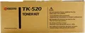 Produktbild: Kyocera TK-520C Cyan. Original Toner-Kartusche 1T02HJCEU0.für FS-C5015N