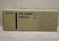 Produktbild: Toner cyan TK-520c für Kyocera 5015 Druckerpatrone