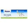 Produktbild: Humana Italia Humana Baby Care Flüssigpuder 100 ml