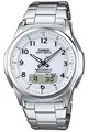 Produktbild: Casio Japan WVA-M630D-7AJF Herren-Armbanduhr, Armband