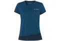 Produktbild: VAUDE Funktionsshirt VAUDE Women's Sveit Shirt - leichtes Kurzarm-Funktionsshirt Damen