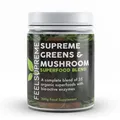Produktbild: Feel Supreme Pilzmischung -  Greens & Pilze | Ballaststoffreiche Kombination