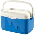 Produktbild: Curver cool box, Ohne Eisbeutel, 10L, Blau