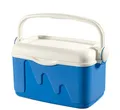 Produktbild: Curver cool box (10 Liter), Ohne Eisbeutel