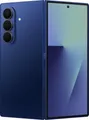 Produktbild: SAMSUNG Galaxy Z Fold7 5G 20,31cm 8,0Zoll 12GB 256GB Blue Shadow [Energieklasse B] (SM-F966BDBBEUB)