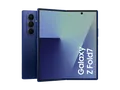 Produktbild: SAMSUNG Galaxy Z Fold7 256 GB Blue Shadow Dual SIM