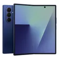 Produktbild: Samsung Galaxy Z Fold7 256GB Blue Shadow 20,31cm (8,0