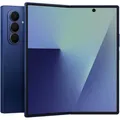 Produktbild: Samsung Galaxy Z Fold7 256GB Blue Shadow 20,31cm (8,0