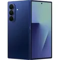 Produktbild: Samsung Galaxy Z Fold7 (256GB) blue shadow - Blau