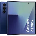 Produktbild: Samsung Galaxy Z Fold7 256 GB Blue Shadow Dual SIM Smartphone Handy