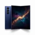 Produktbild: Samsung Galaxy Z Fold 7 256GB Blau