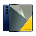 Produktbild: Refurbished Samsung Galaxy Z Fold7 256 GB blue shadow Wie Neu! **