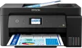 Produktbild: Epson EcoTank ET-15000 C11CH96401