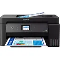 Produktbild: Epson EcoTank ET-15000 MFP A4 & A3 color Inkjet scan copy fax (P)