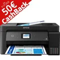 Produktbild: Epson EcoTank ET-15000 Multifunktionsdrucker, 50 € Cashback