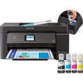 Produktbild: AKTION: EPSON EcoTank ET-15000 4 in 1 Tintenstrahl-Multifunktionsdrucker...
