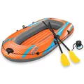 Produktbild: Bestway Schlauchboot Kondor Elite 2000 Set 196 x 106 x 31 cm + Pumpe + Paddel