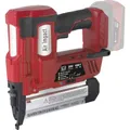 Produktbild: TOOLCRAFT TO-7427298 Akku-Nagler inkl. Akku-Lampe, ohne Akku, ohne Ladegerät