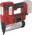 Produktbild: TOOLCRAFT Akku-Nagler Kabellose Nagelpistole inkl Akku-Lampe ohne - Sehr Gut