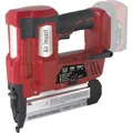 Produktbild: TOOLCRAFT TO-7427298 Akku-Nagler inkl. Akku-Lampe, ohne Akku, ohne Ladegerät