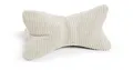 Produktbild: Magma Heimtex Kopfkissen Leseknochen Shara ergonomische Form, Füllung: Polyester, 1 teilig, Flauschcord