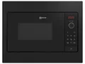 Produktbild: Neff HLAWG25S3 Einbau-Mikrowelle Schwarz