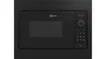 Produktbild: NEFF HLAWG25S3 N30 Einbau Mikrowelle 800 Watt, schwarz
