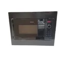 Produktbild: Neff Mikrowelle Küchengeräte HLAWG25S3 Automatikprogramme LED Display 50x38 cm