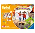 Produktbild: Ravensburger Spiel tiptoi ACTIVE Set Kunterbuntes Tanz-Theater