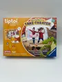 Produktbild: Ravensburger ACTIVE Set Kunterbuntes Tanz-Theater 00122 mit beschädigter OVP