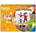 Produktbild: Ravensburger tiptoi ACTIVE Set Kunterbuntes Tanz-Theater