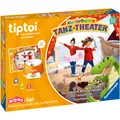 Produktbild: Ravensburger tiptoi ACTIVE Set Kunterbuntes Tanz-Theater