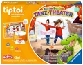Produktbild: Ravensburger ACTIVE Set Kunterbuntes Tanz-Theater 00122