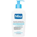 Produktbild: Mixa Feuchtigkeit Reinigungsmilch Make-up-Entferner für Empfindliche Haut 200ml