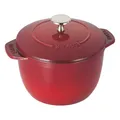 Produktbild: Zwilling Staub Specialities Reis Cocotte, kirschrot, 16 cm