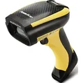 Produktbild: Datalogic PowerScan PD9531 USB-Kit Barcode-Scanner Kabelgebunden 1D, 2D Imager Gelb, Schwarz Hand-Scanner USB