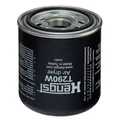 Produktbild: HENGST FILTER Lufttrocknerpatrone Druckluftanlage T290W für VOLVO FE 163mm 99mm