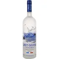 Produktbild: Grey Goose 3 Liter 40 % Vol.