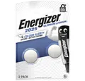 Produktbild: Energizer Energizer Knopfzelle CR 2025 3 V 2 St. 155 mAh Lithium E304205900 Knopfzelle, (3.00 V)