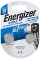 Produktbild: 2 Energizer Cr2025 Ultimate Lithium-Batterien 3V Knopfzellen Dl2025 Exp 2035 NEU