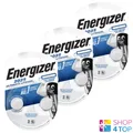 Produktbild: 6 Energizer Cr2025 Ultimate Lithium-Batterien 3V Knopfzellen Dl2025 Exp 2035 NEU