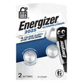 Produktbild: ENERGIZER ER42301 ULTIMATE LITHIUM CR 2025 2ER, 3 Volt 2