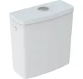 Produktbild: GEBERIT Spülkasten GE Renova Nr.1 Aufsatz-Keramik-SPK 3/6l, Zweimengenspülung, weiß