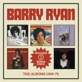 Produktbild: Barry Ryan The Albums 1969-1979 (CD) Box Set