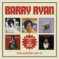 Produktbild: BARRY RYAN - ALBUMS 1969-79 5CD CLAMSHELL B - CDBX - F4z