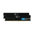 Produktbild: 32GB Crucial DDR5 DDR5-5600 DIMM CL46 Dual Kit