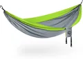 Produktbild: Eno Universal Camping Zubehör Hängematte SingleNest/Chartreuse 173819