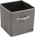 Produktbild: Outwell Cana Aufbewahrungsbox Grau Grau One Size