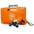 Produktbild: Fein Elektro Bohrmaschine BOP 10 Set bis 10mm 500 Watt